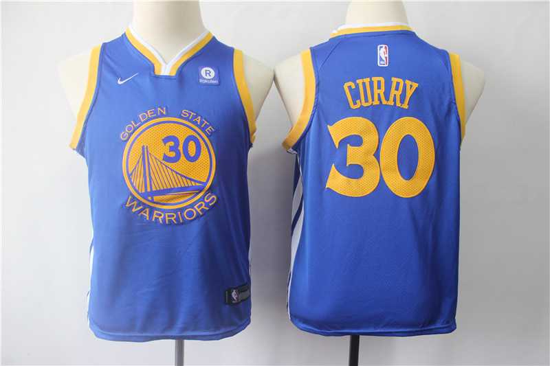 Youth Warriors 30 Stephen Curry Blue Nike Swingman Jersey,We sell and wholesale Youth Warriors 30 Stephen Curry Blue Nike Swingman Jersey on line form chian!